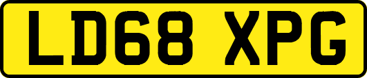 LD68XPG