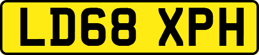 LD68XPH