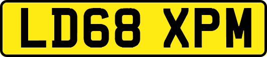 LD68XPM