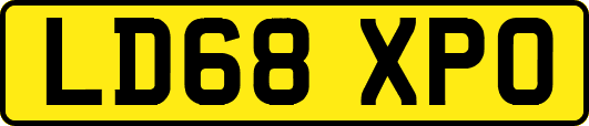 LD68XPO