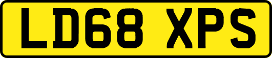 LD68XPS