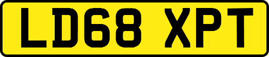 LD68XPT