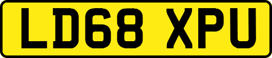 LD68XPU