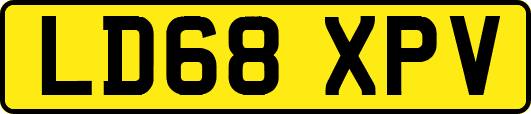 LD68XPV