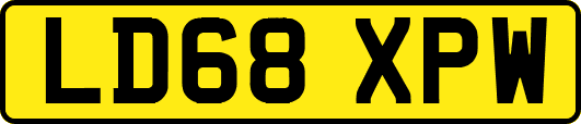 LD68XPW