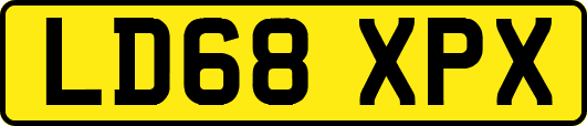 LD68XPX