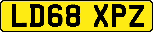 LD68XPZ