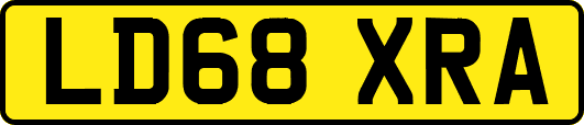 LD68XRA