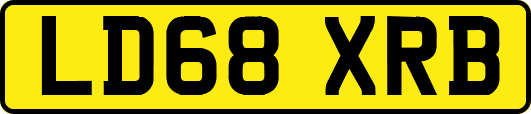 LD68XRB