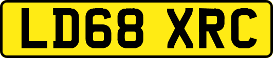 LD68XRC
