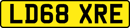 LD68XRE