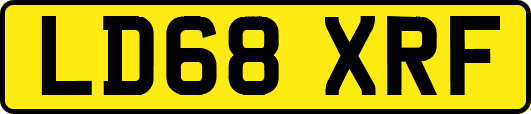 LD68XRF