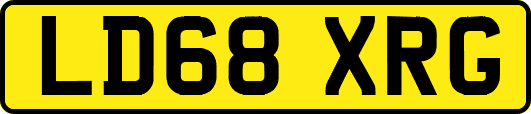 LD68XRG