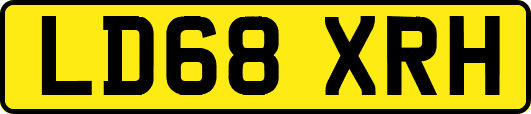 LD68XRH