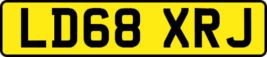 LD68XRJ