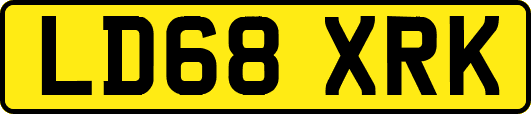LD68XRK
