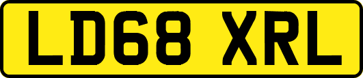 LD68XRL