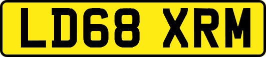 LD68XRM