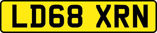 LD68XRN