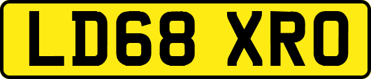 LD68XRO