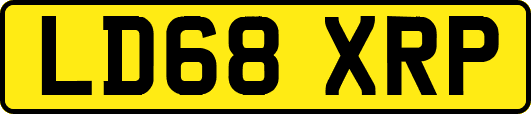 LD68XRP