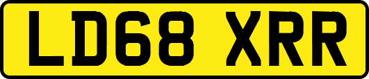 LD68XRR