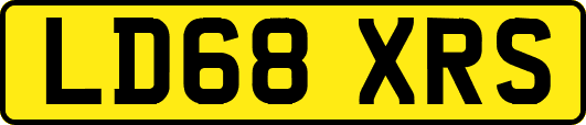 LD68XRS