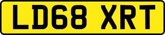 LD68XRT