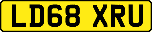 LD68XRU