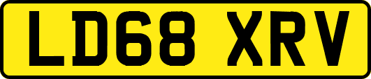 LD68XRV