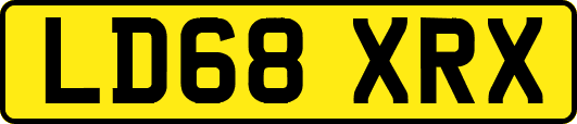 LD68XRX