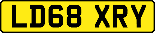 LD68XRY