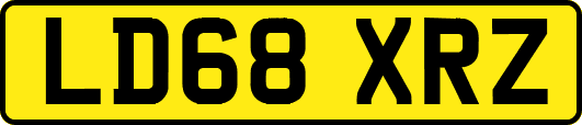 LD68XRZ