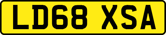 LD68XSA