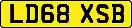 LD68XSB