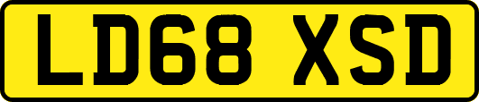 LD68XSD