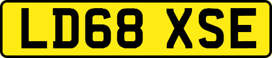 LD68XSE