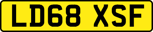 LD68XSF