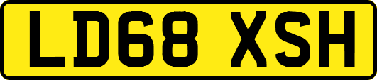 LD68XSH