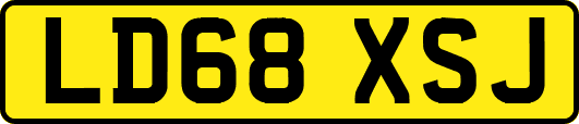 LD68XSJ