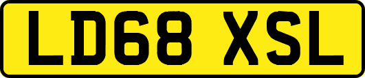 LD68XSL