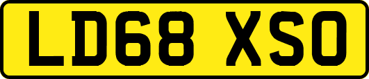 LD68XSO
