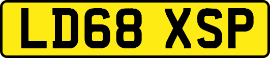 LD68XSP