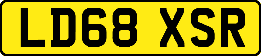 LD68XSR