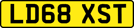 LD68XST