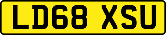 LD68XSU