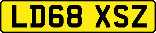 LD68XSZ