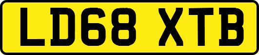 LD68XTB