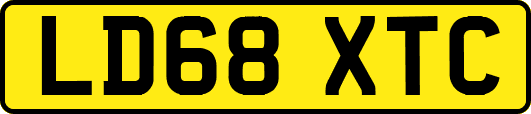 LD68XTC
