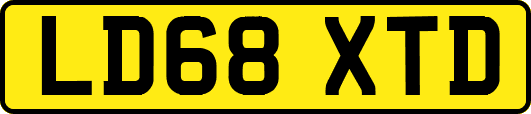 LD68XTD